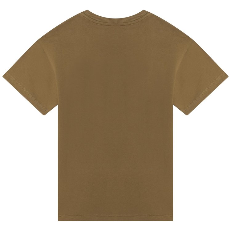 T-Shirt Kenzo Kids Garçon