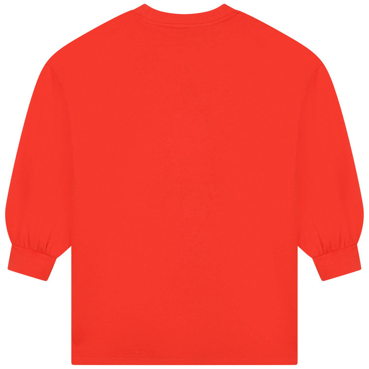 Kenzo Kids Kenzo Kids Girls Dress