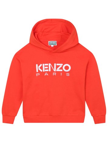 Kenzo Kids Hoodie Kenzo Kids Garçon