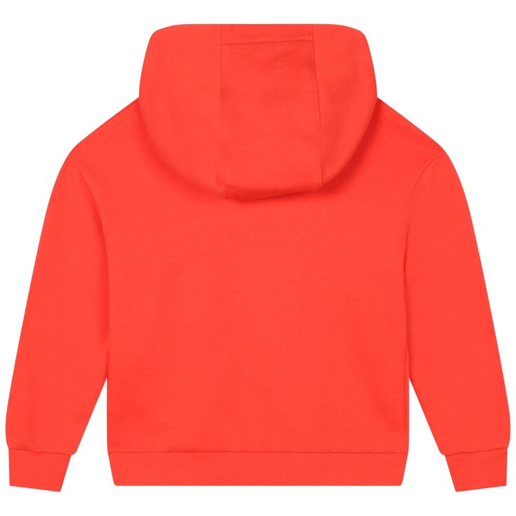 Kenzo Kids Hoodie Kenzo Kids Garçon