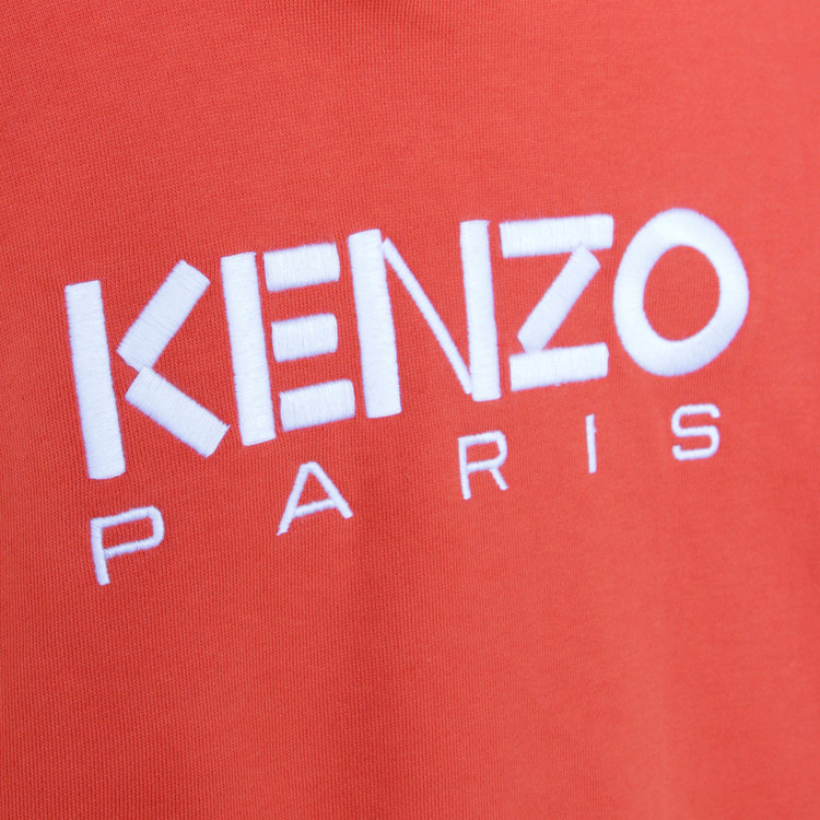 Kenzo Kids Kenzo Kids Boys Hoodie