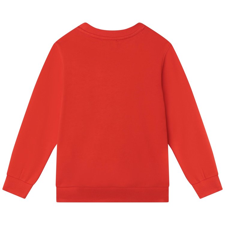 Kenzo Kids Kenzo Kids Boys Sweater