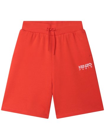 Kenzo Kids Kenzo Kids Boys Bermuda