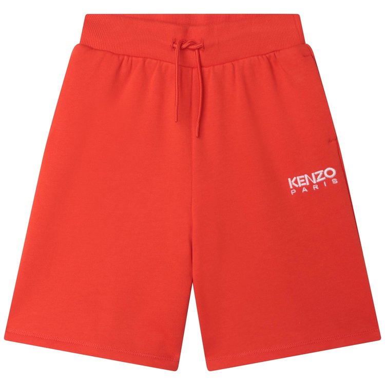 Kenzo Kids Bermuda Kenzo Kids Garçon