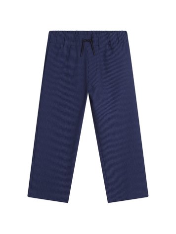 Kenzo Kids Kenzo Kids Boys Pants