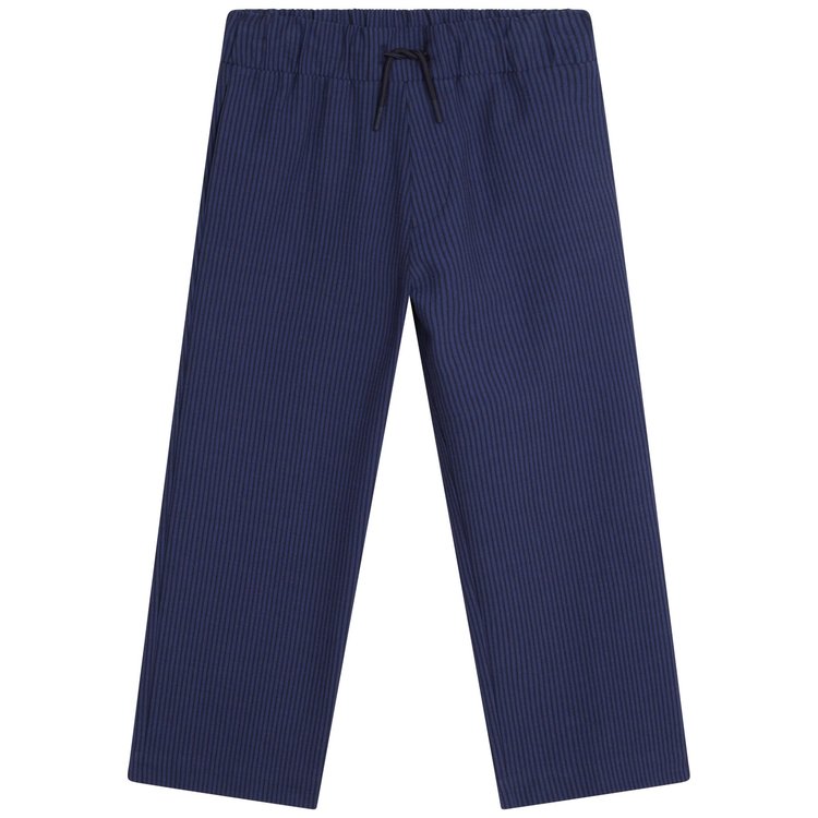 Kenzo Kids Kenzo Kids Boys Pants