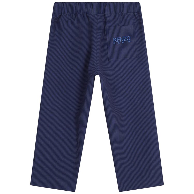 Kenzo Kids Kenzo Kids Boys Pants