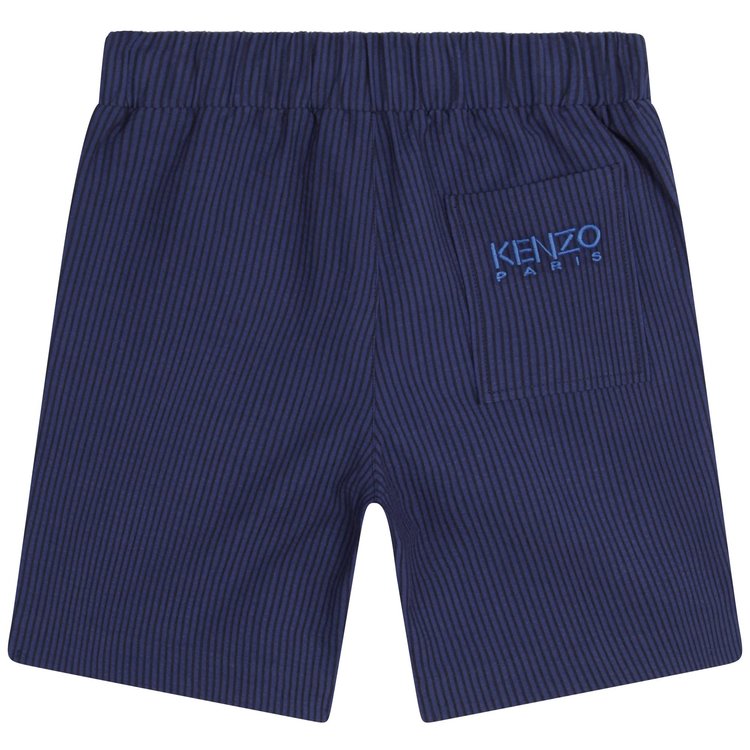 Kenzo Kids Bermuda Kenzo Kids Garçon