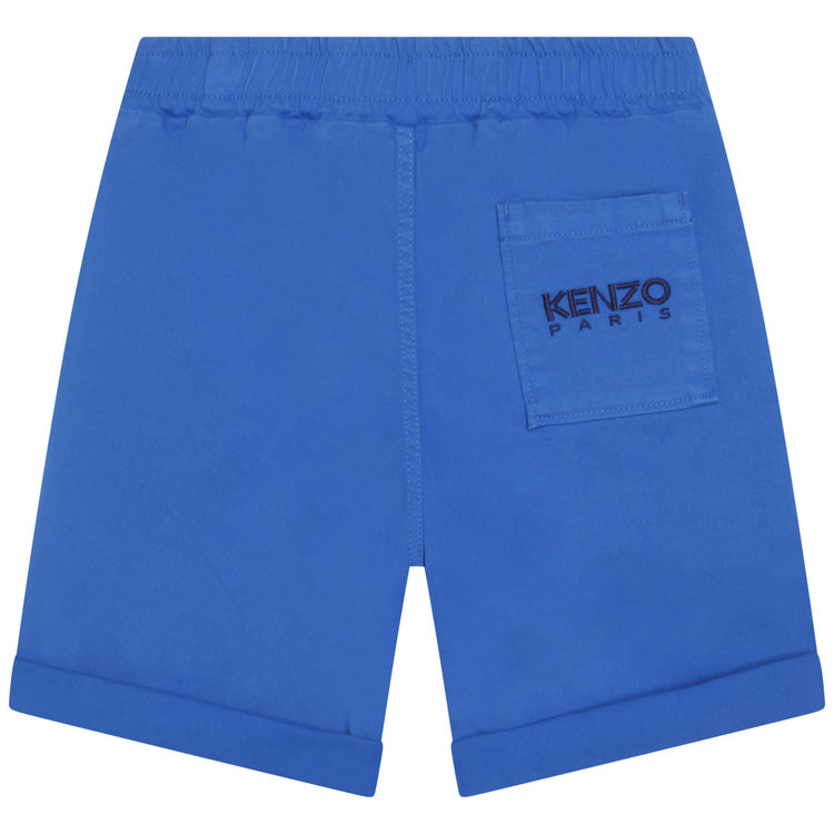 Kenzo Kids Bermuda Kenzo Kids Garçon