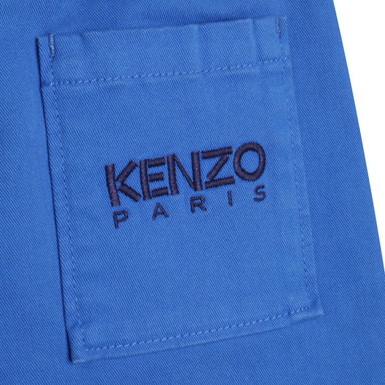 Kenzo Kids Bermuda Kenzo Kids Garçon
