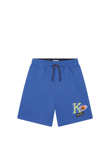 Kenzo Kids Kenzo Kids Boys Bermuda