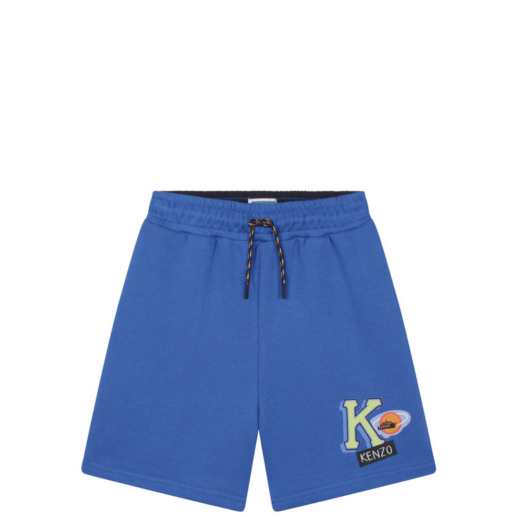 Kenzo Kids Kenzo Kids Boys Bermuda