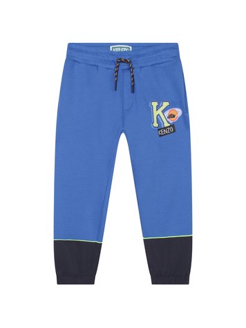 Kenzo Kids Kenzo Kids Boys Pants