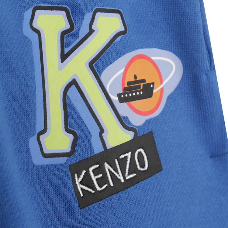 Kenzo Kids Pantalon Kenzo Kids Garçon