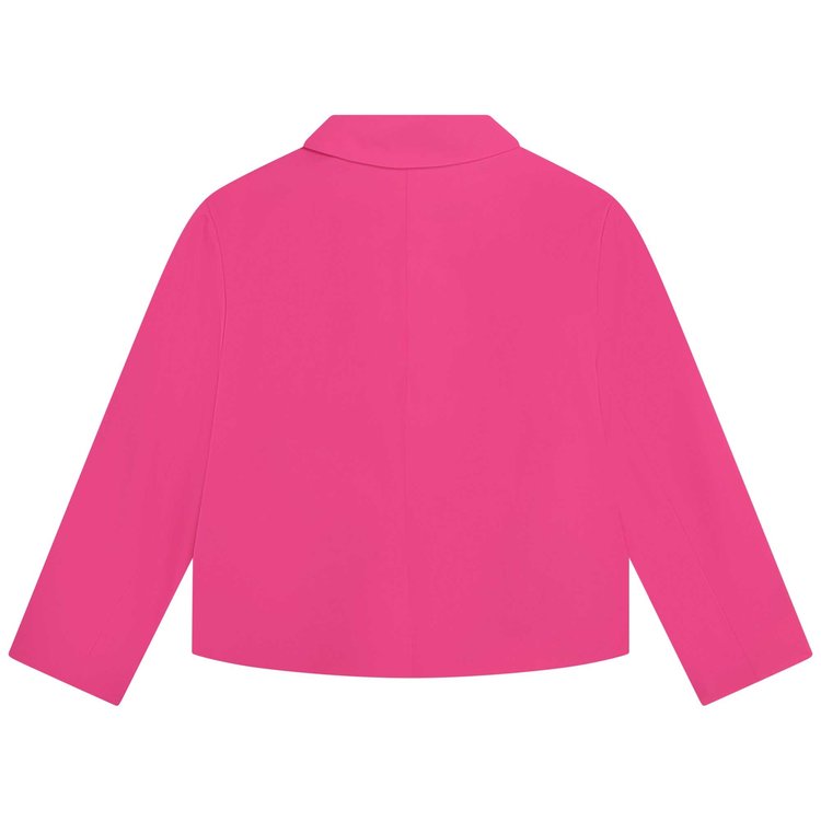 Kenzo Kids Veston Kenzo Kids Fille