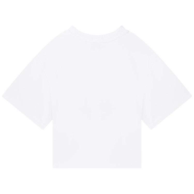 Kenzo Kids T-Shirt Kenzo Kids Fille