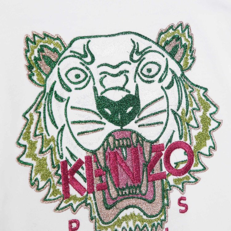 Kenzo Kids Kenzo Kids Girls T-Shirt