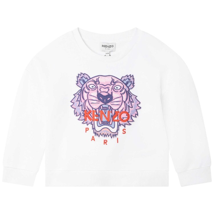 Kenzo Kids Chandail Kenzo Kids Fille