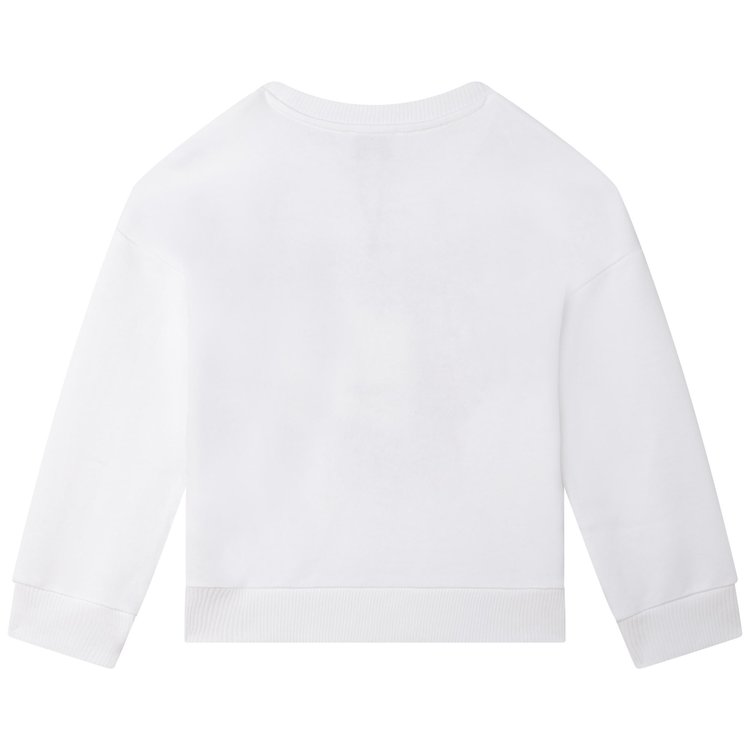 Kenzo Kids Kenzo Kids Girls Sweater