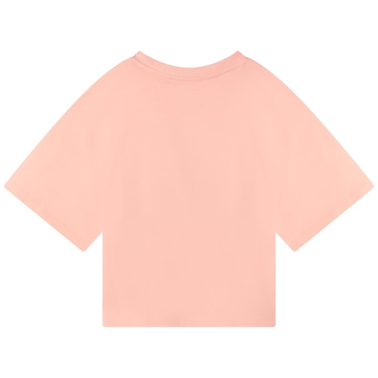 Kenzo Kids Kenzo Kids Girls T-Shirt