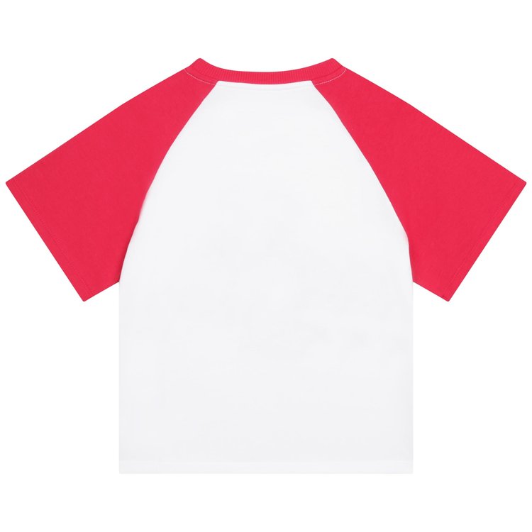 Kenzo Kids T-Shirt Kenzo Kids Fille