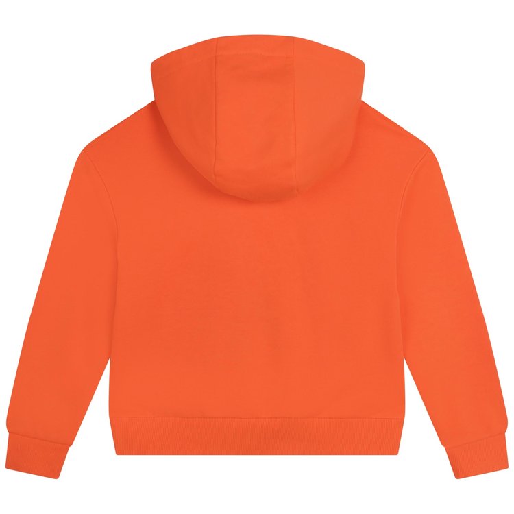 Kenzo Kids Kenzo Kids Boys Hooded Sweater