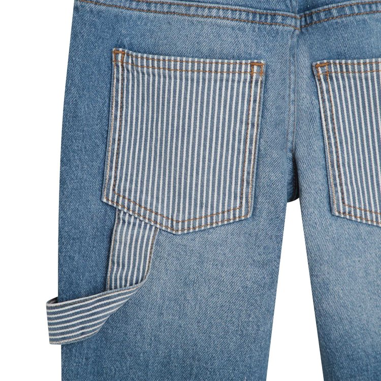 Little Marc Jacobs Little Marc Jacobs Boy's Jeans