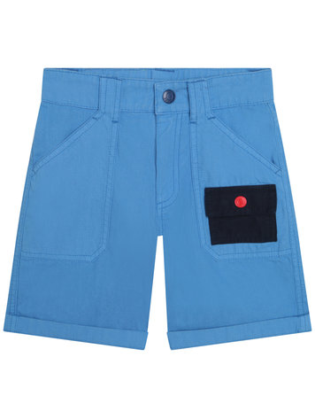 Little Marc Jacobs Little Marc Jacobs Boy's Bermudas