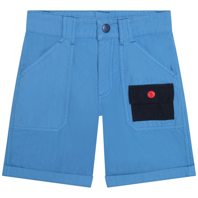 Little Marc Jacobs Little Marc Jacobs Boy's Bermudas