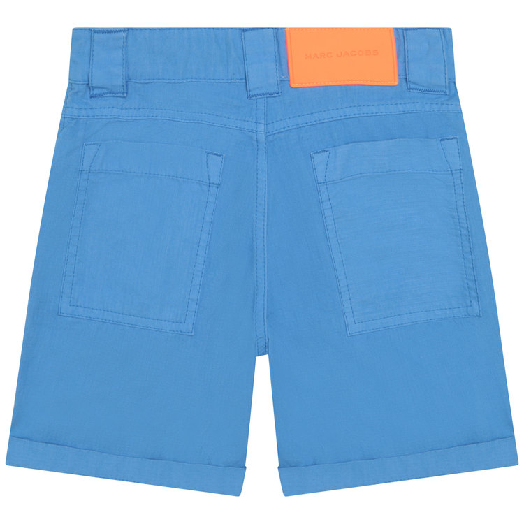Little Marc Jacobs Little Marc Jacobs Boy's Bermudas
