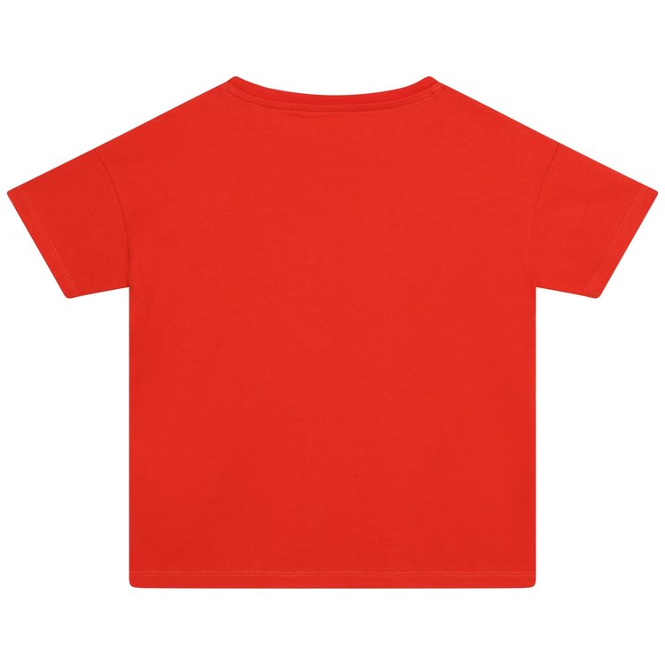 Kenzo Kids Kenzo Kids Girls T-Shirt