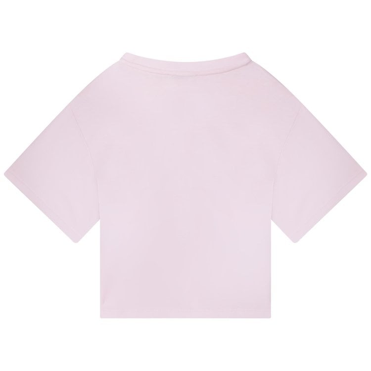 Kenzo Kids Kenzo Kids Girls T-Shirt