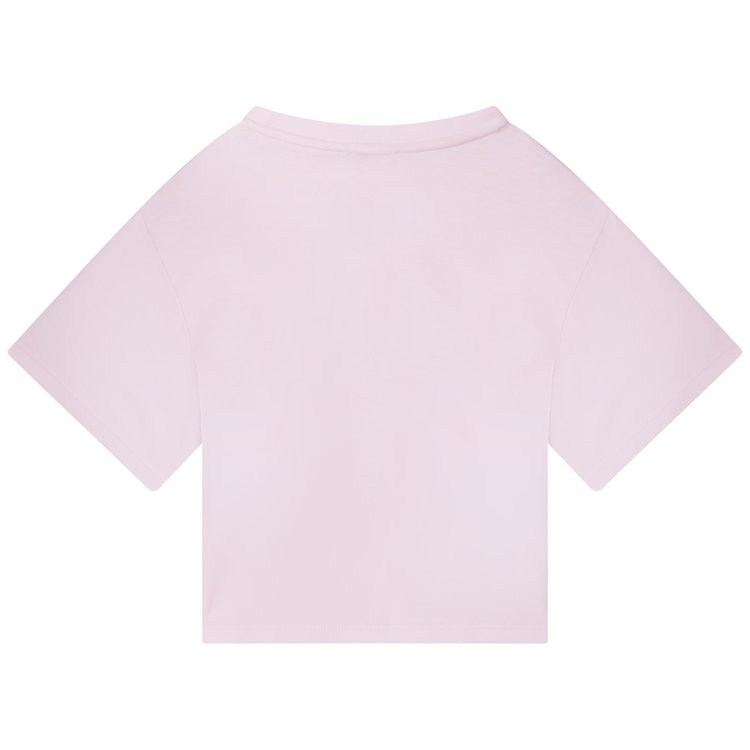 Kenzo Kids T-Shirt Kenzo Kids Fille