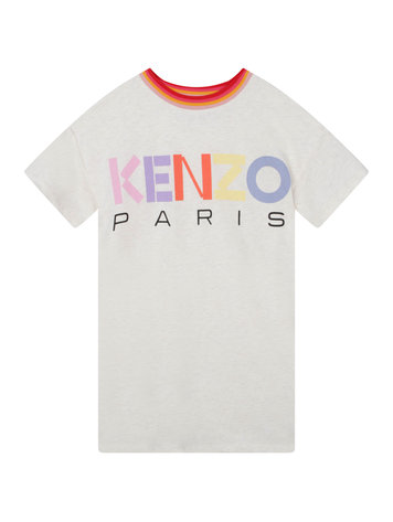 Kenzo Kids Robe Kenzo Kids Fille