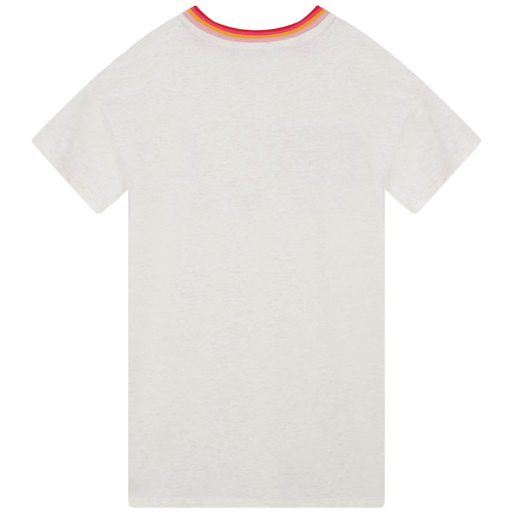 Kenzo Kids Robe Kenzo Kids Fille