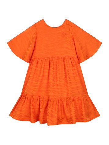 Kenzo Kids Robe Kenzo Kids Fille