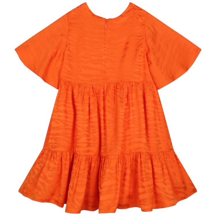 Kenzo Kids Kenzo Kids Girls Dress