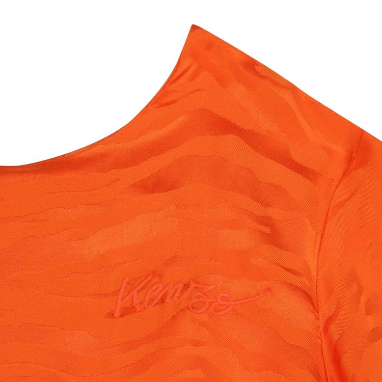 Kenzo Kids Robe Kenzo Kids Fille