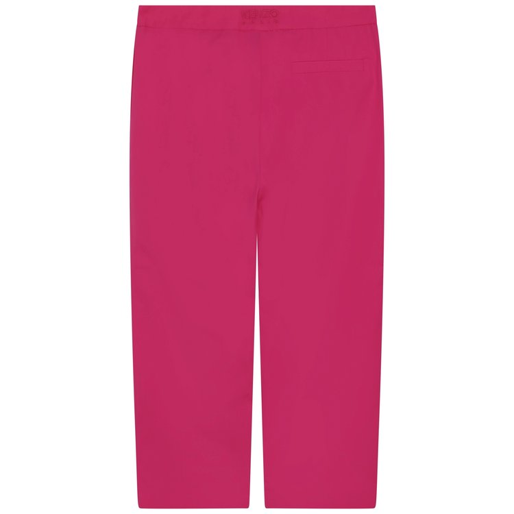 Kenzo Kids Kenzo Kids Girls Pants