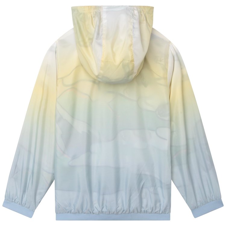 Kenzo Kids Kenzo Kids Boys Reversible Windbreaker