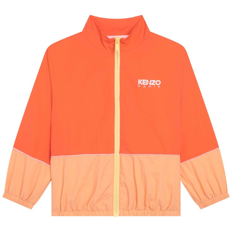 Kenzo Kids Kenzo Kids Boys Windbreaker
