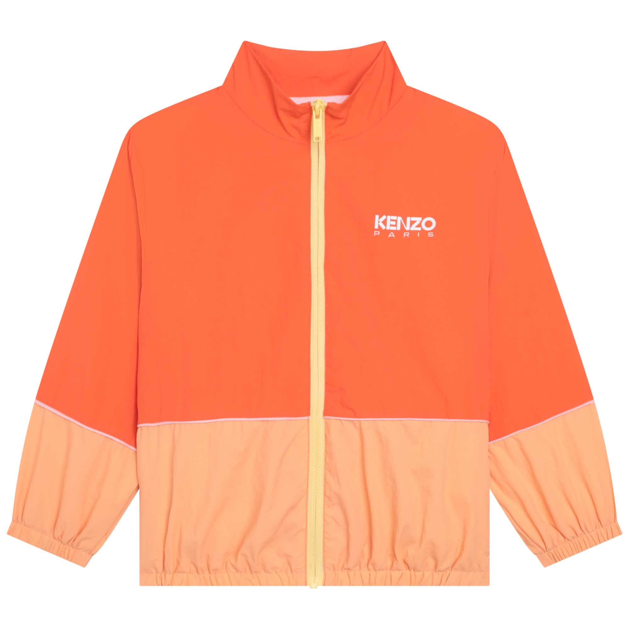 Coupe Vent Kenzo Kids Garcon Boutique L Enfantillon