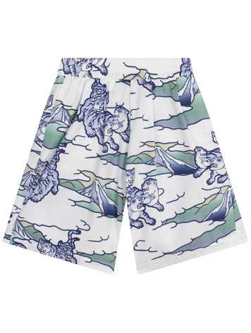 Kenzo Kids Kenzo Kids Boys Bermuda
