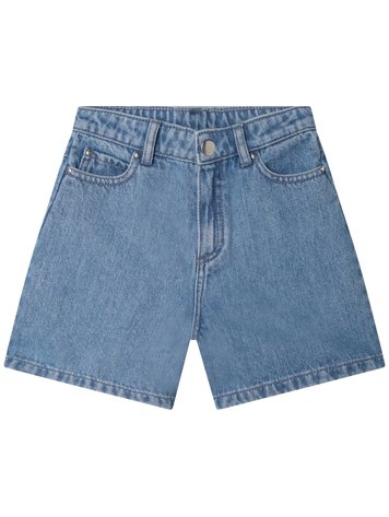 Kenzo Kids Kenzo Kids Girls Short