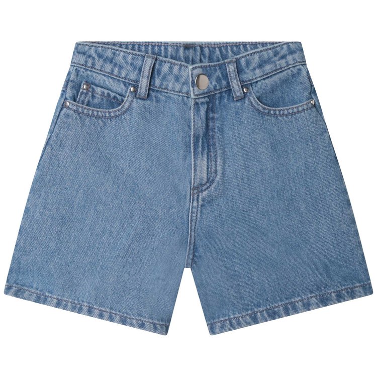 Kenzo Kids Short Kenzo Kids Fille