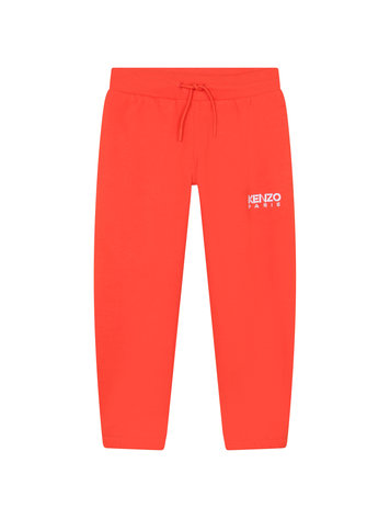 Kenzo Kids Kenzo Kids Boys Pants