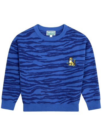 Kenzo Kids Chandail Kenzo Kids Garçon