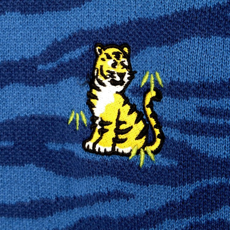 Kenzo Kids Kenzo Kids Boys Sweater