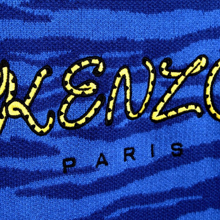 Kenzo Kids Kenzo Kids Boys Sweater