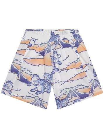 Short Kenzo Kids Fille